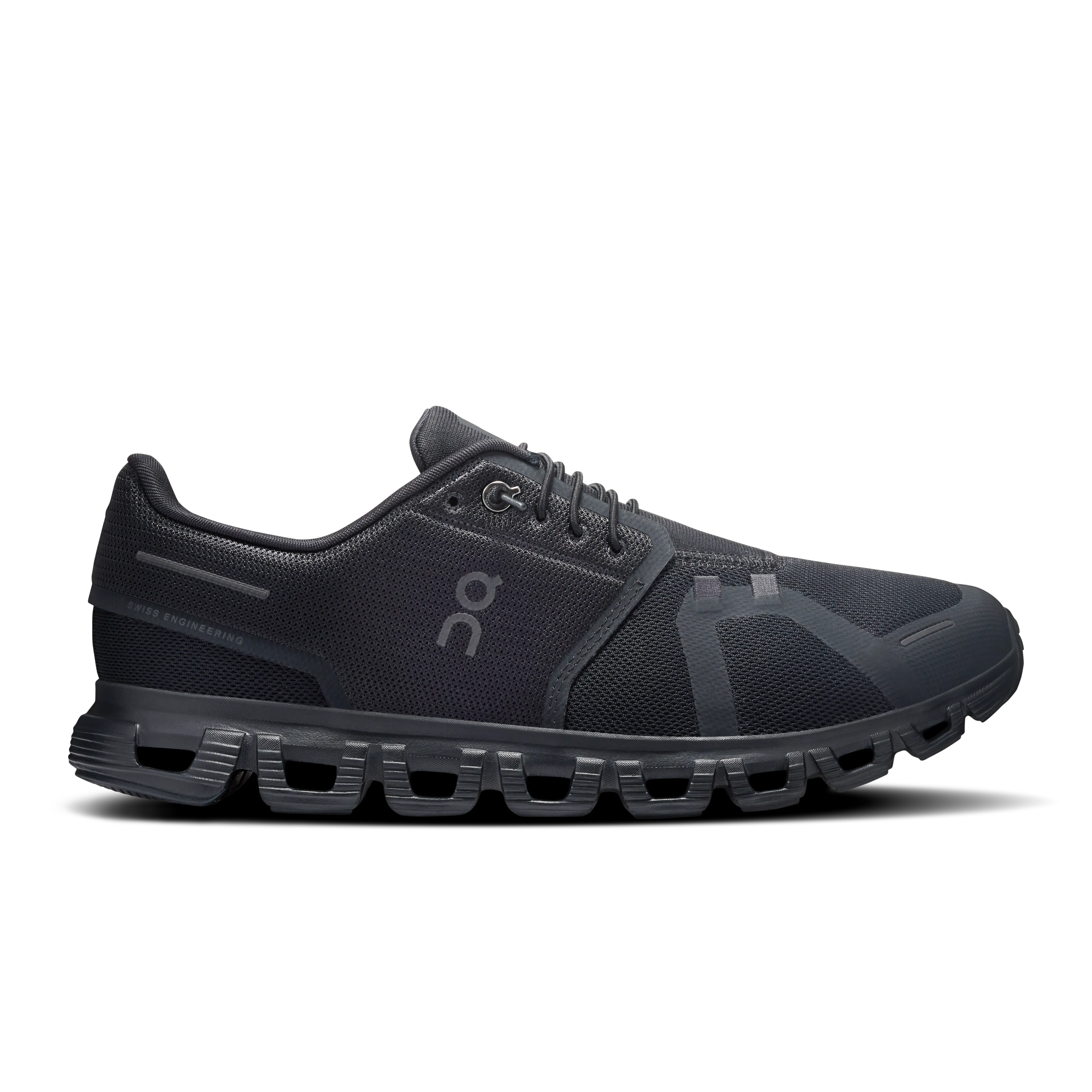 Black Eclipse