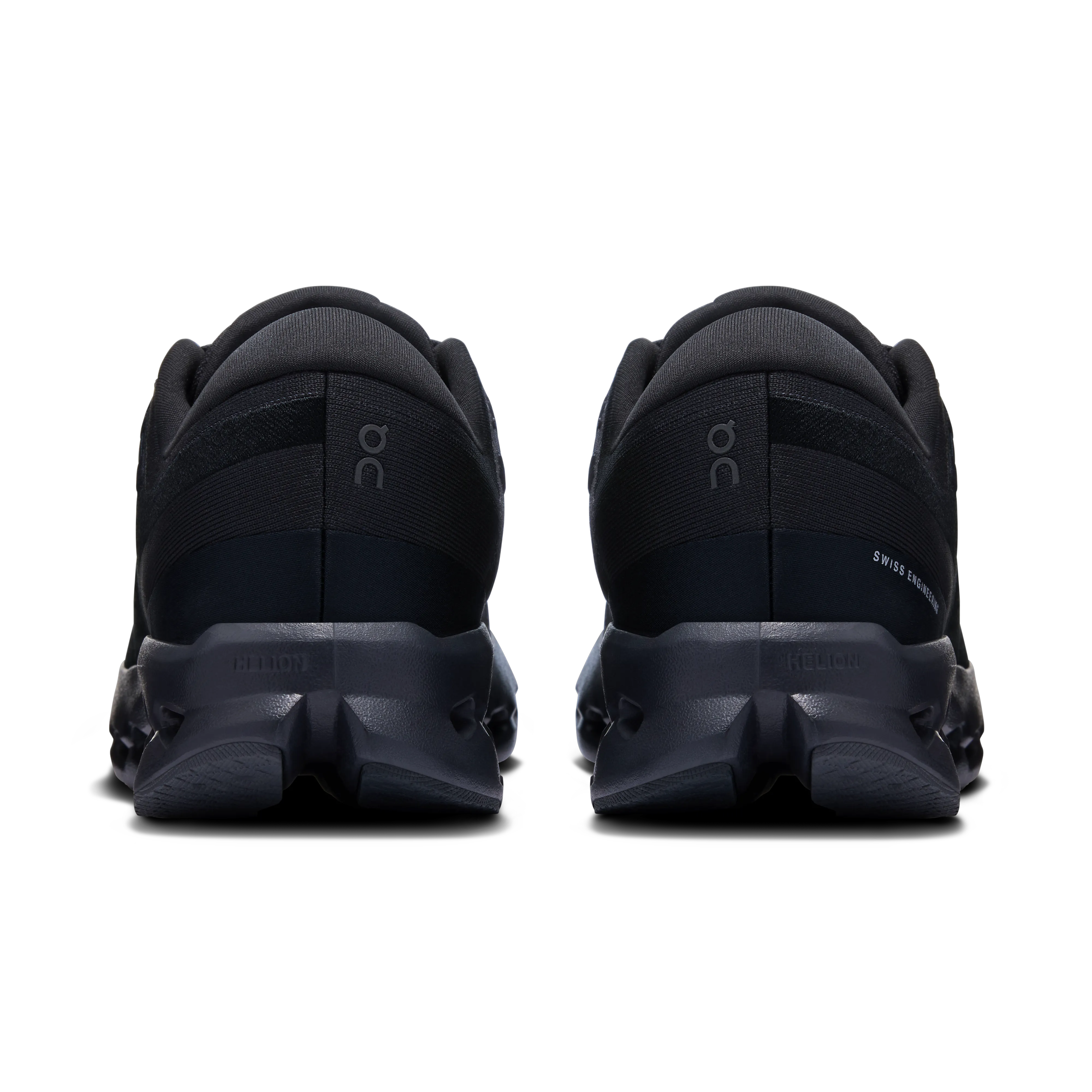 Black Black