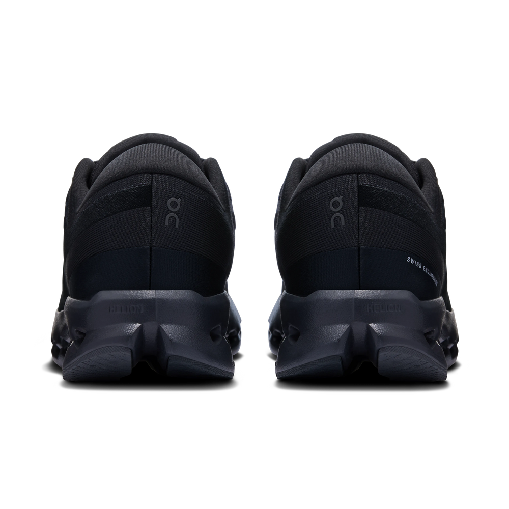 Black Black