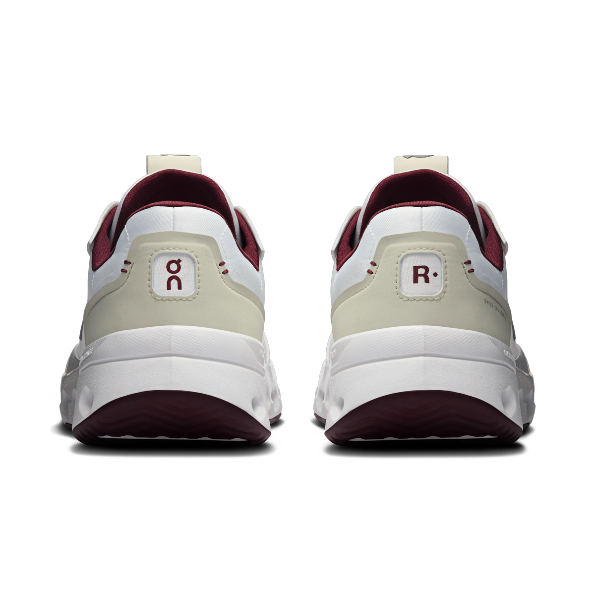 Ivory Maroon