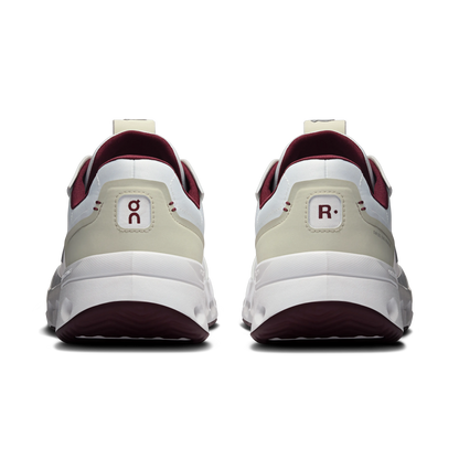Ivory Maroon