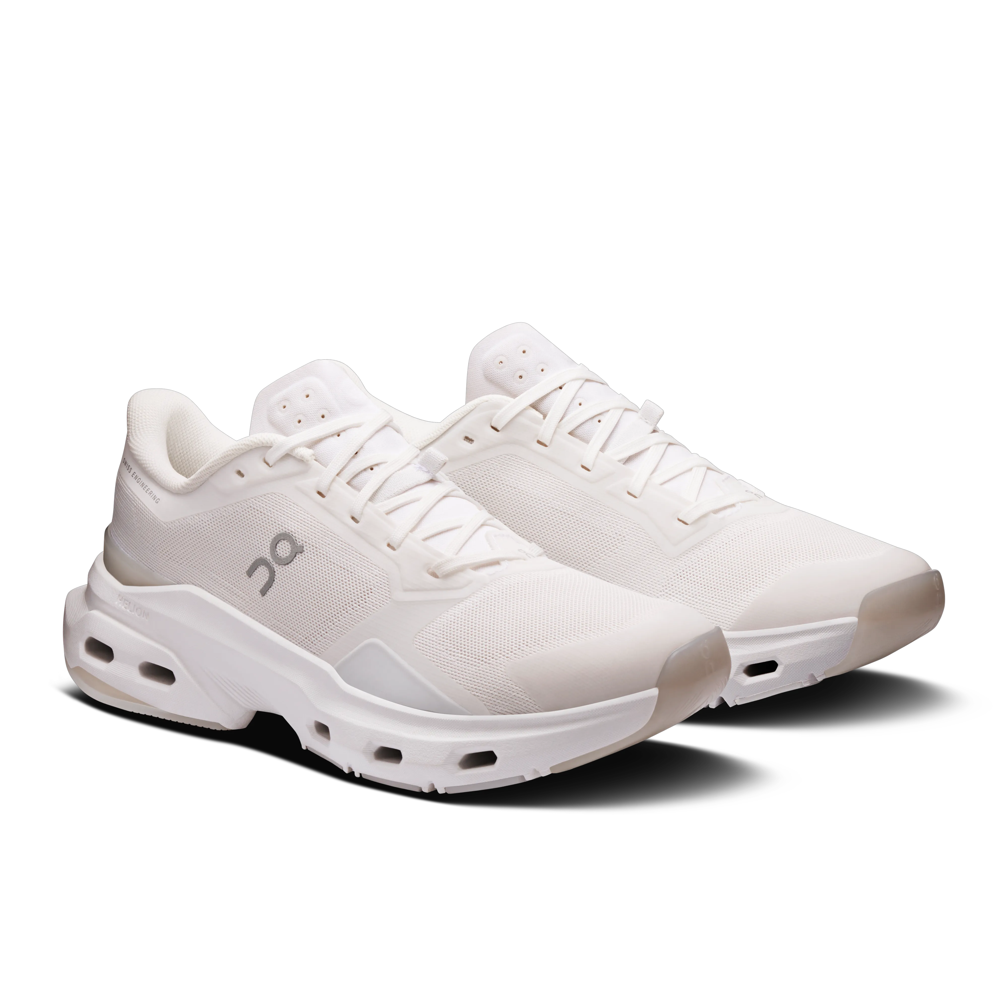 White White