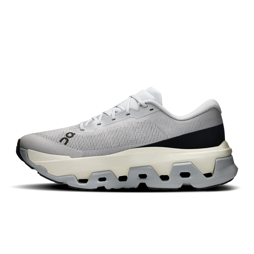 Glacier Black