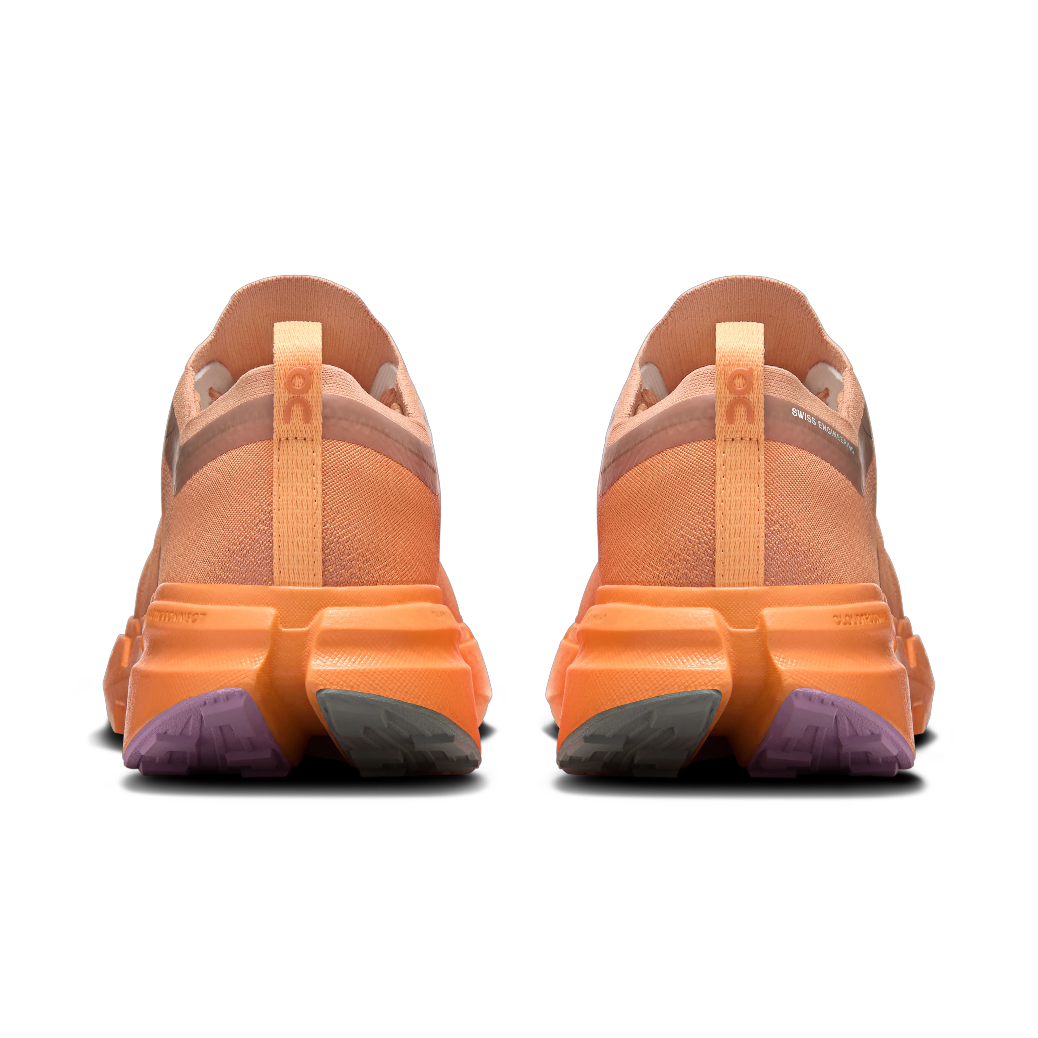 Sandstone Tangerine