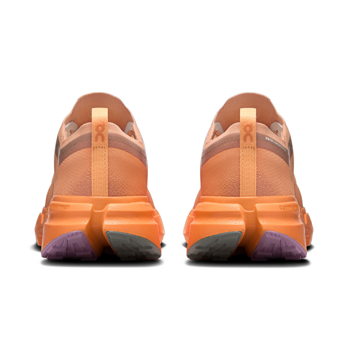 Sandstone Tangerine