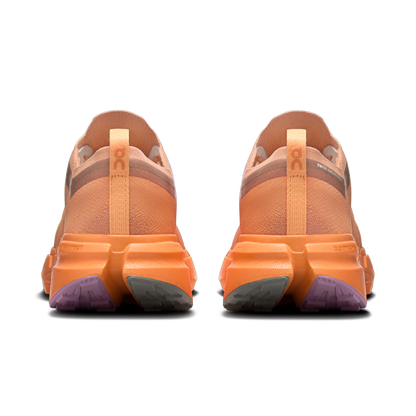 Sandstone Tangerine