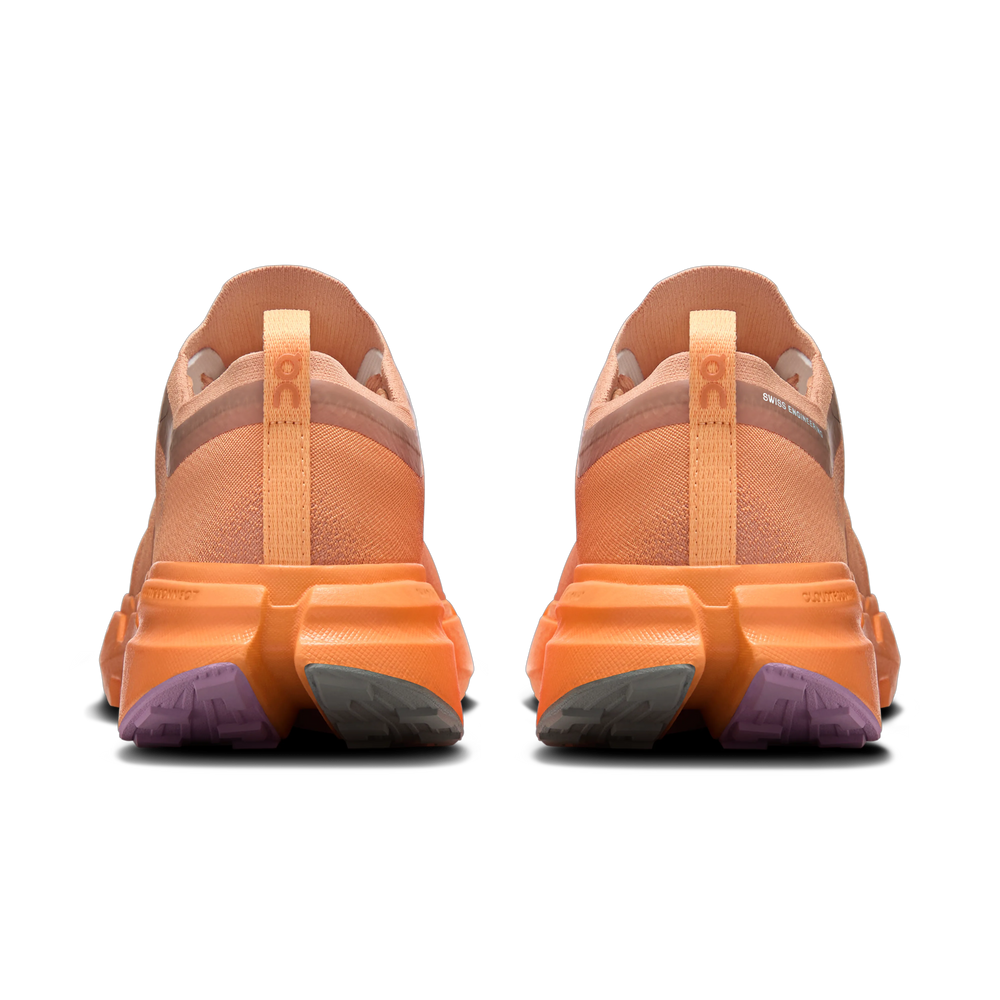 Sandstone Tangerine