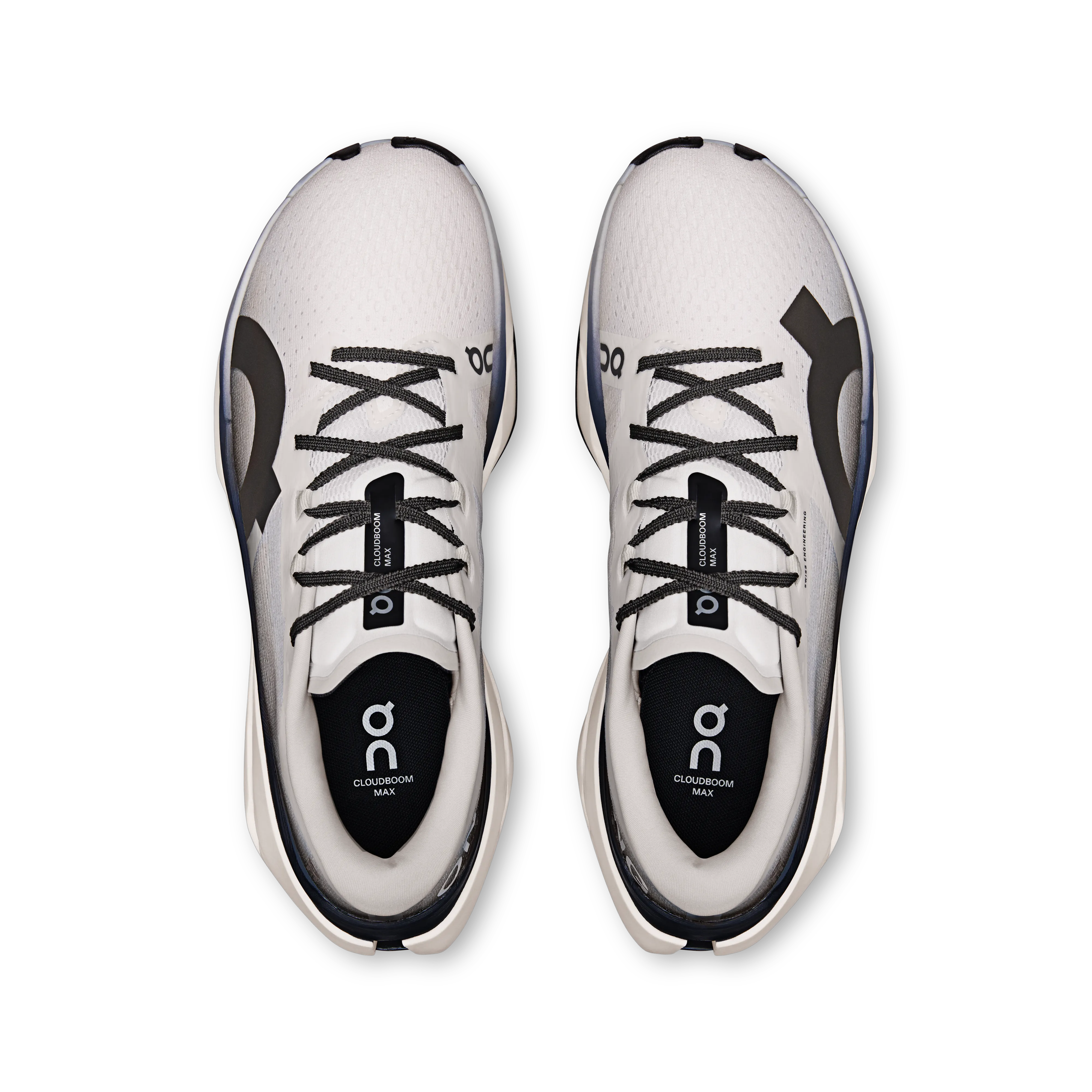 White Black