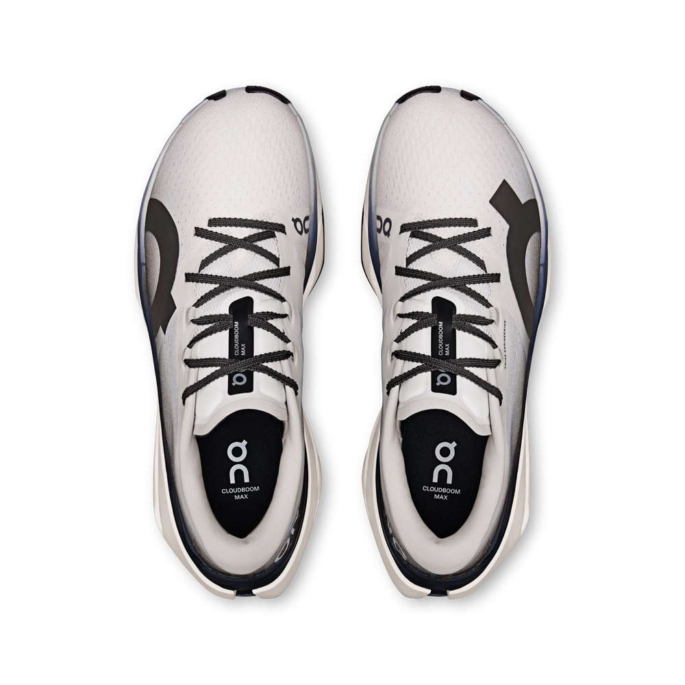 White Black