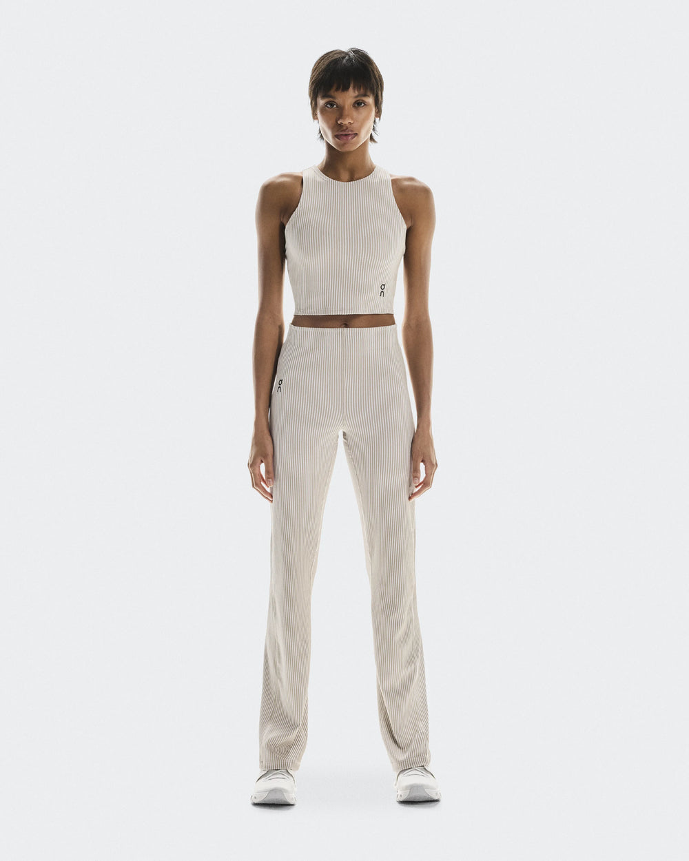 Desert White