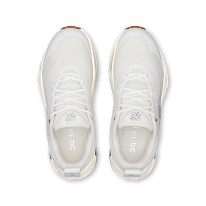 All White