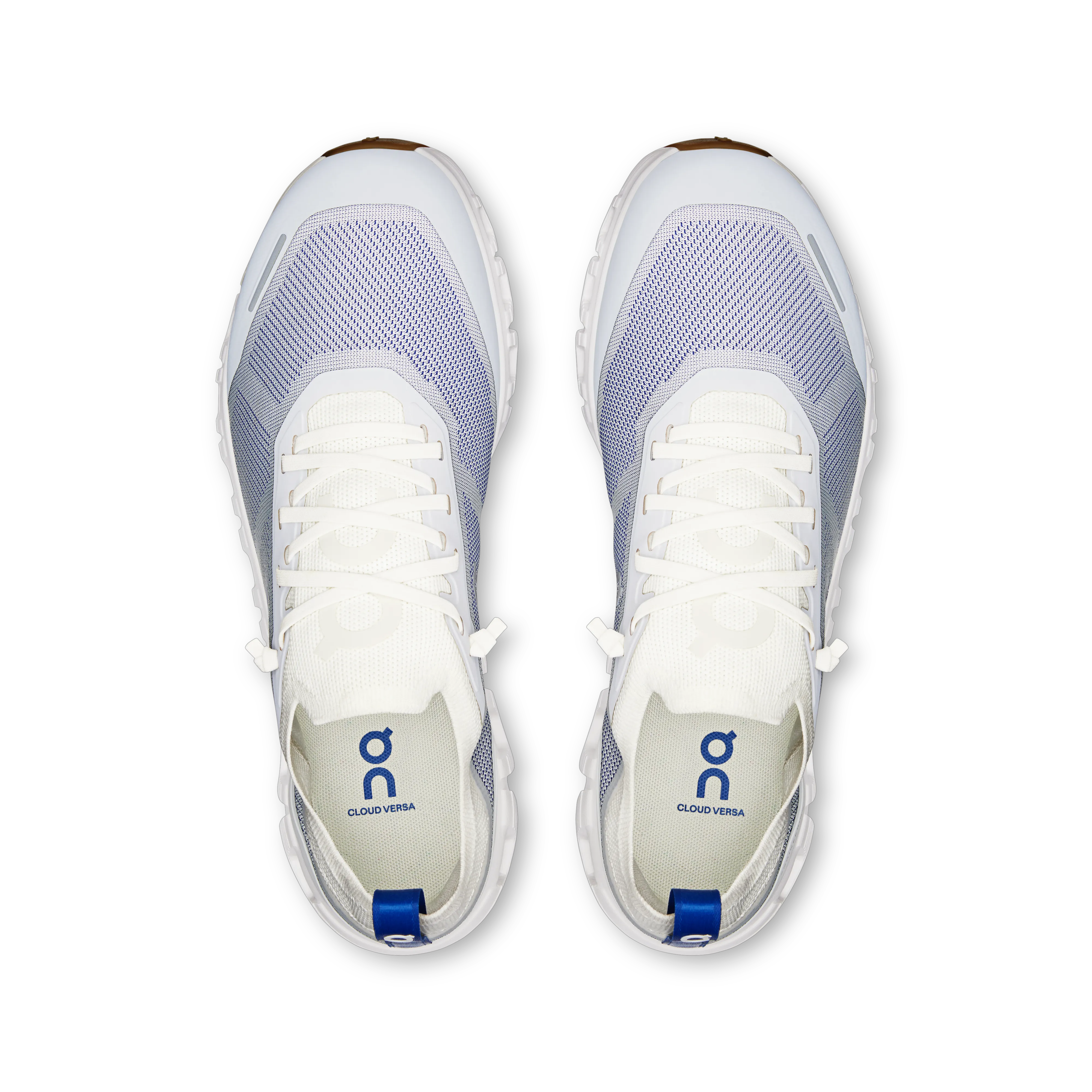 Ice Indigo