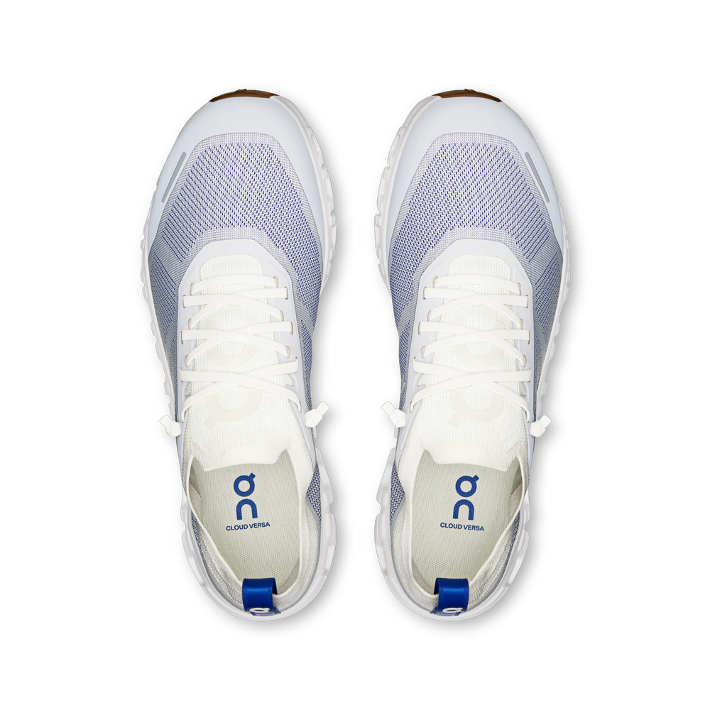 Ice Indigo