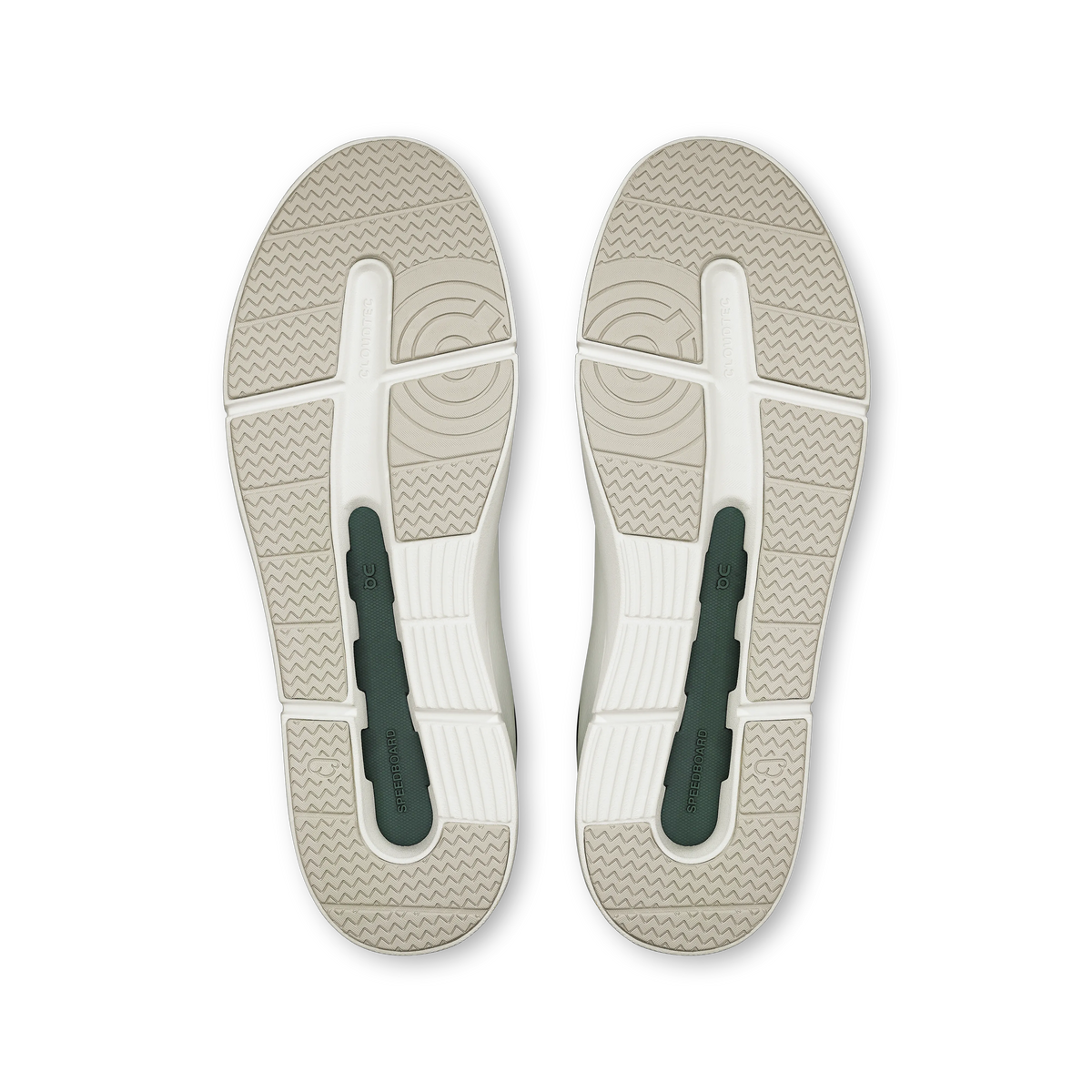 White Olive