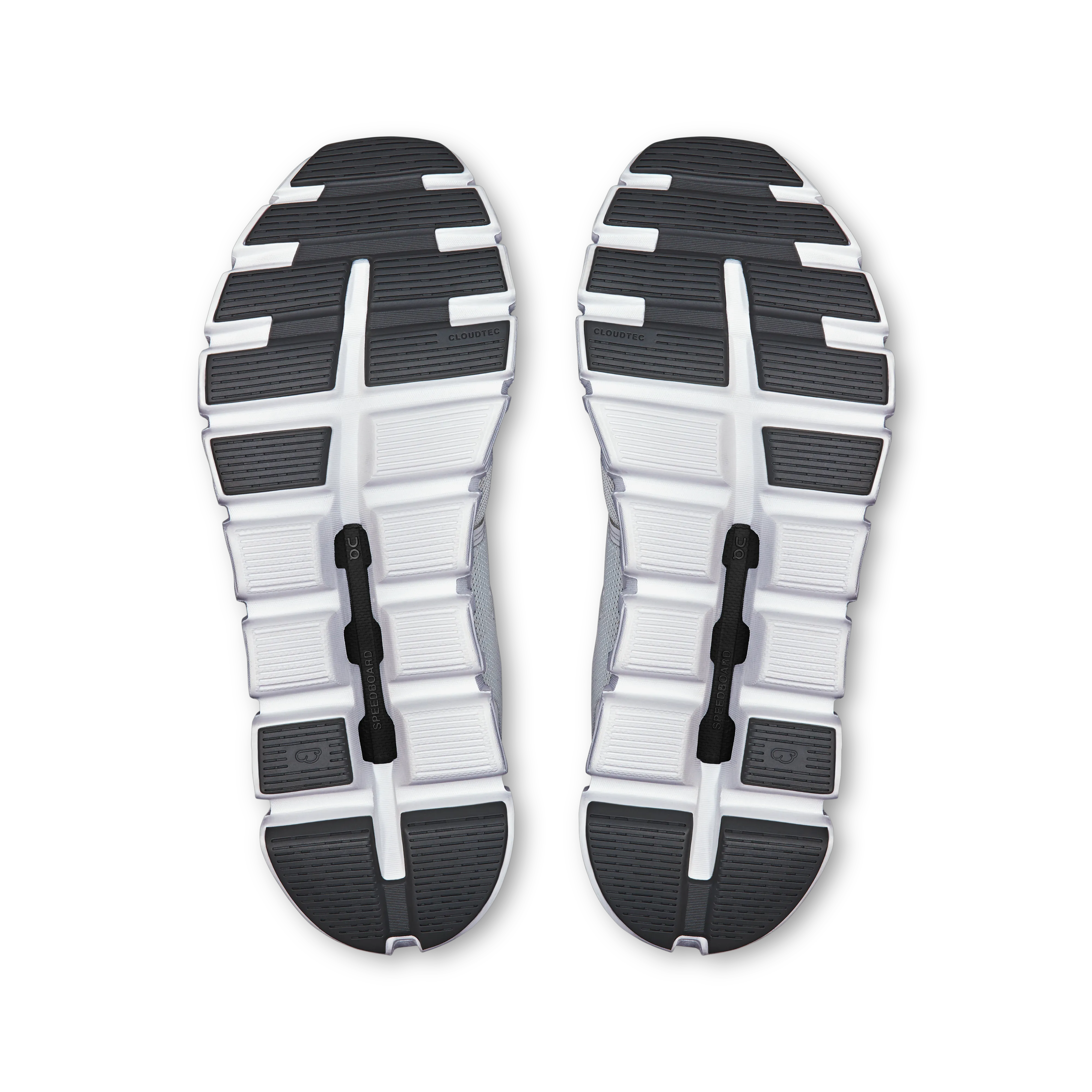Glacier White
