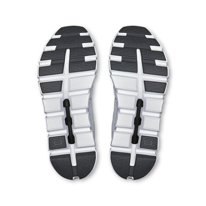 Glacier White