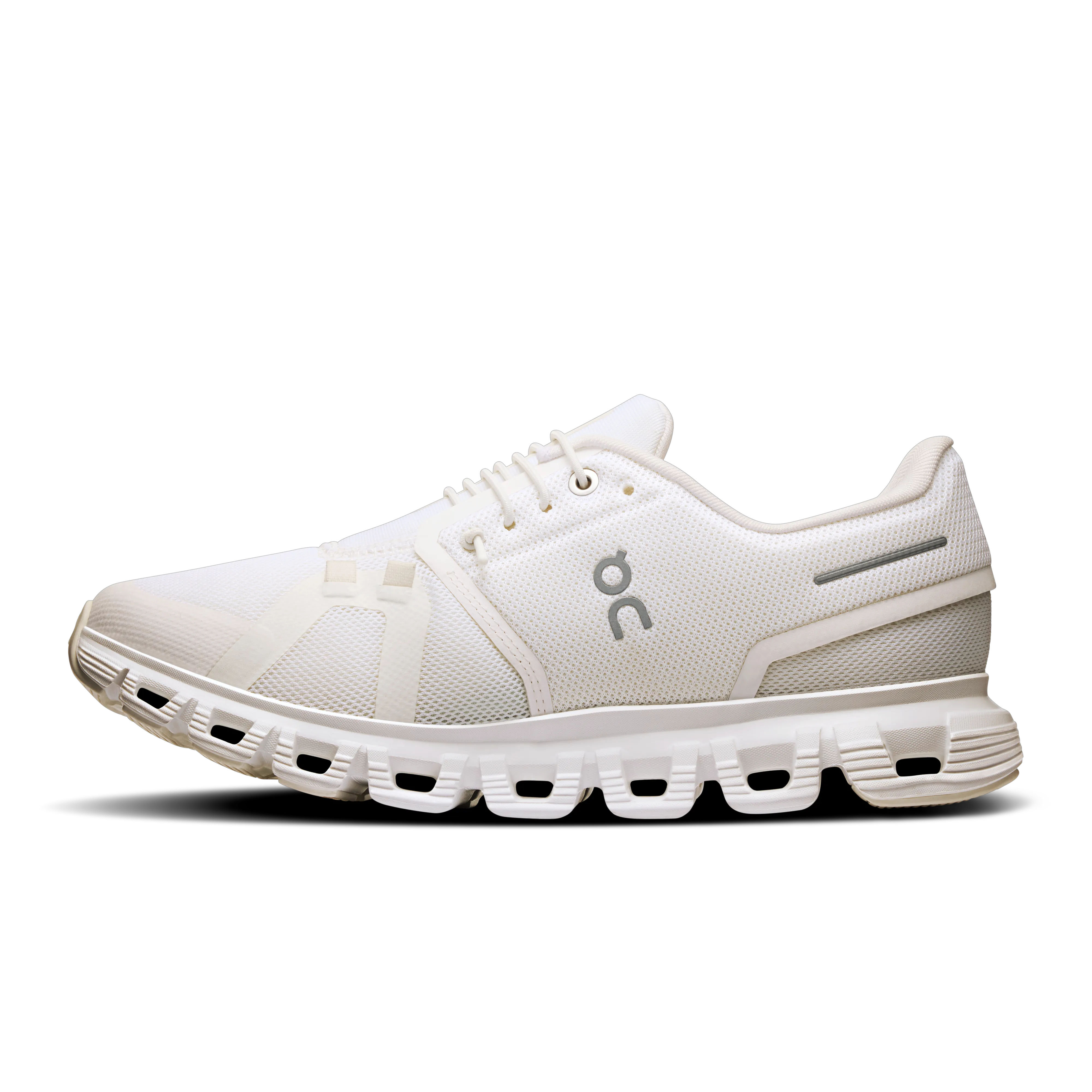 White White