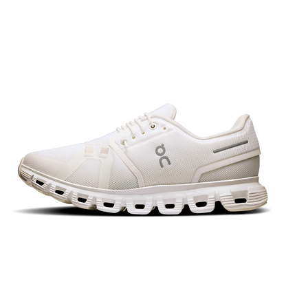 White White