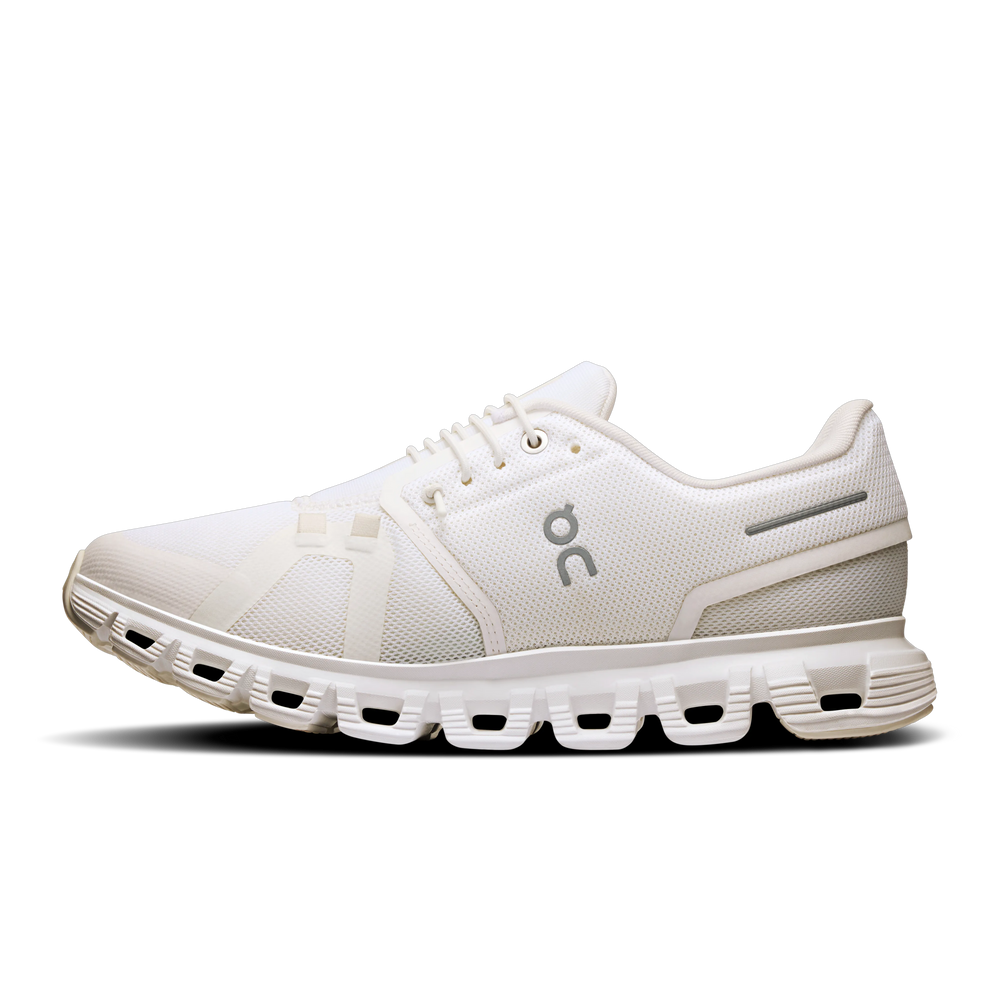 White White
