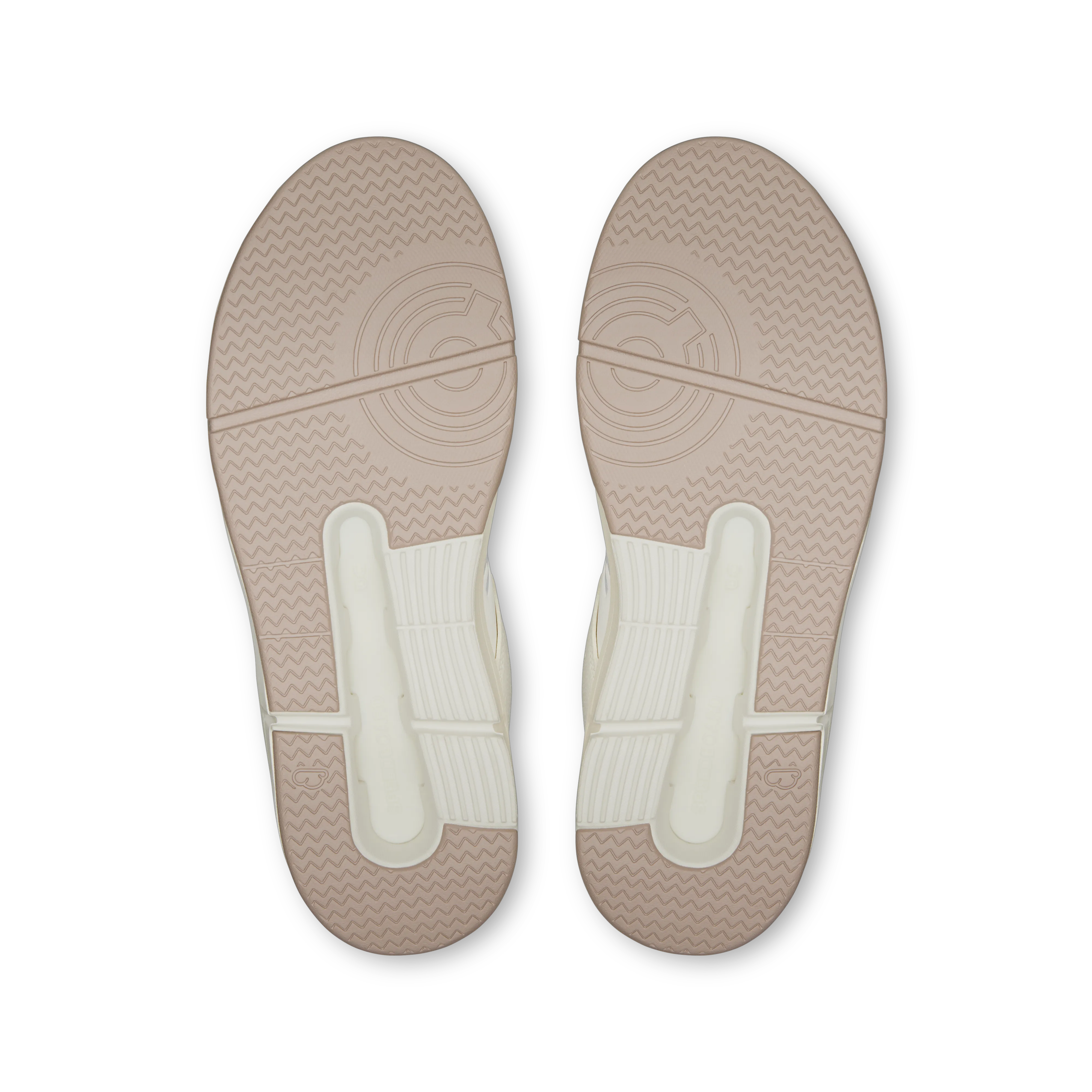 Ivory Fog