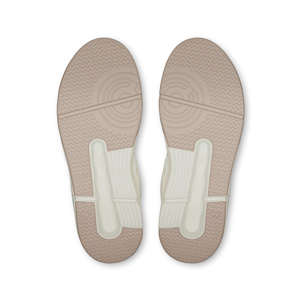 Ivory Fog