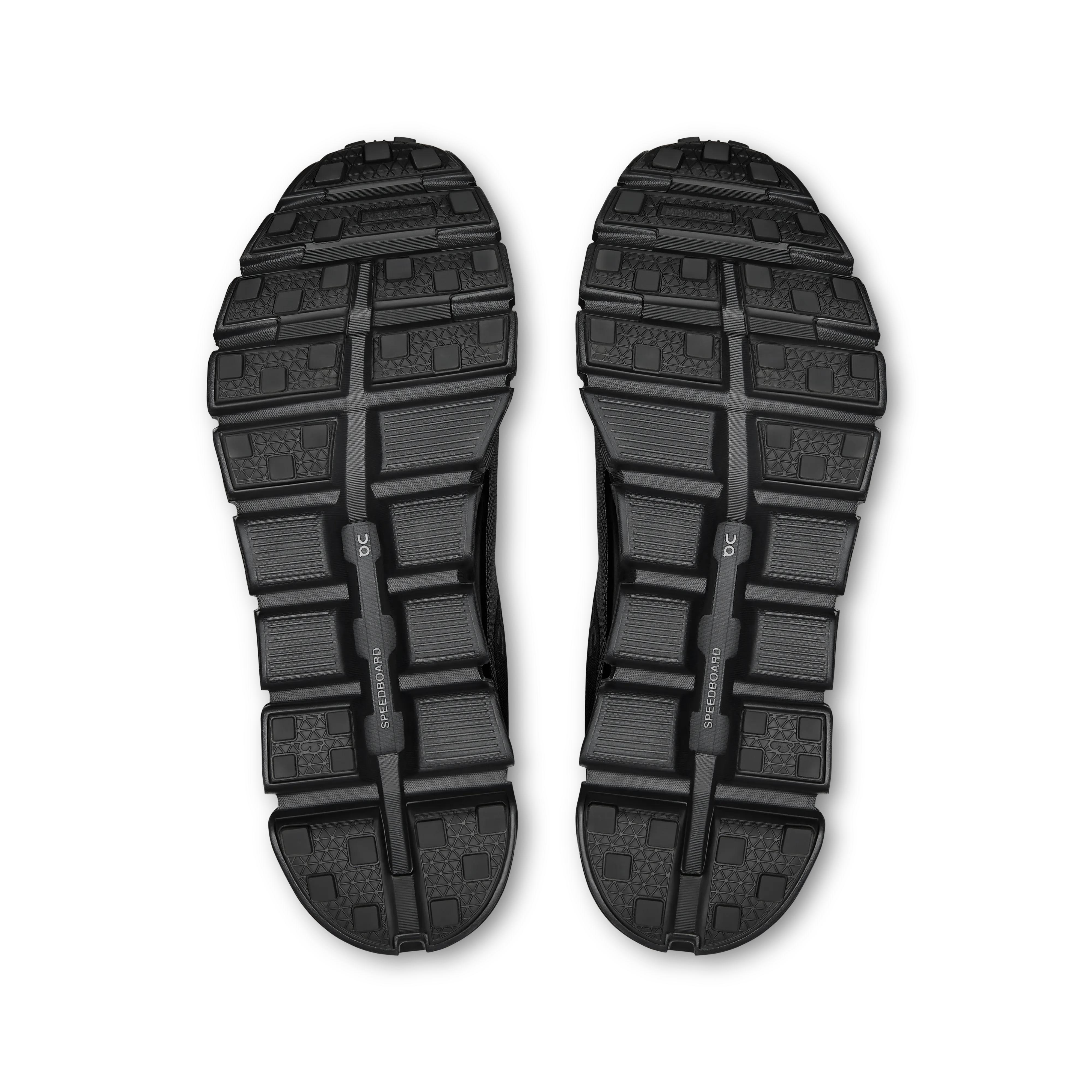 Black Black