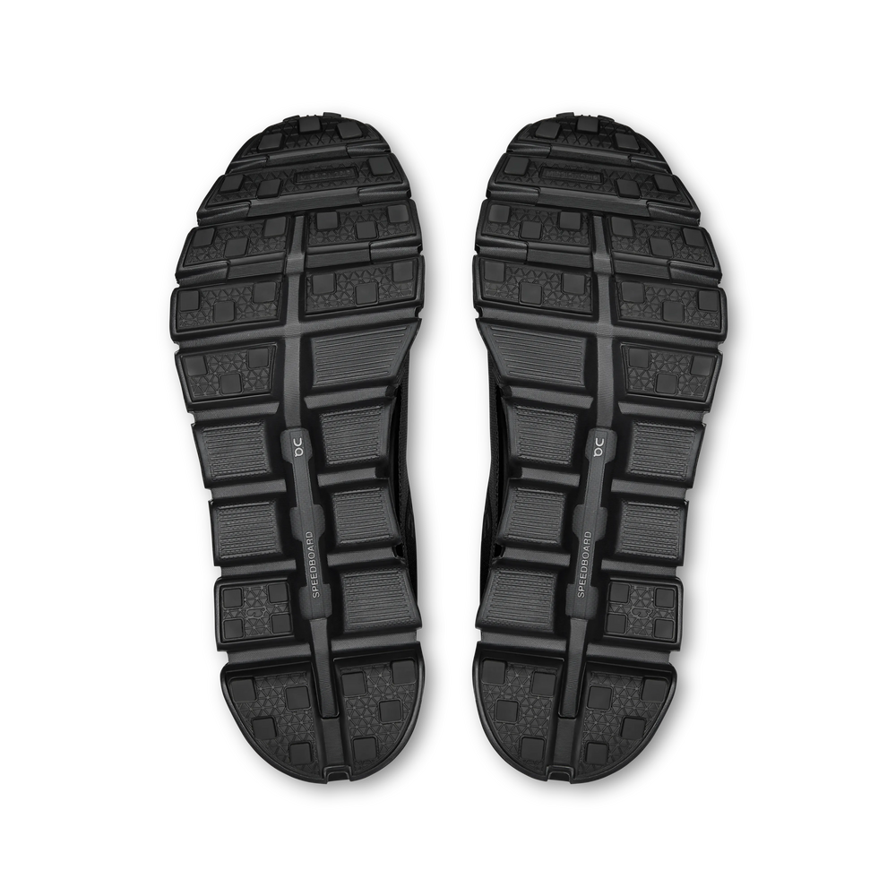Black Black