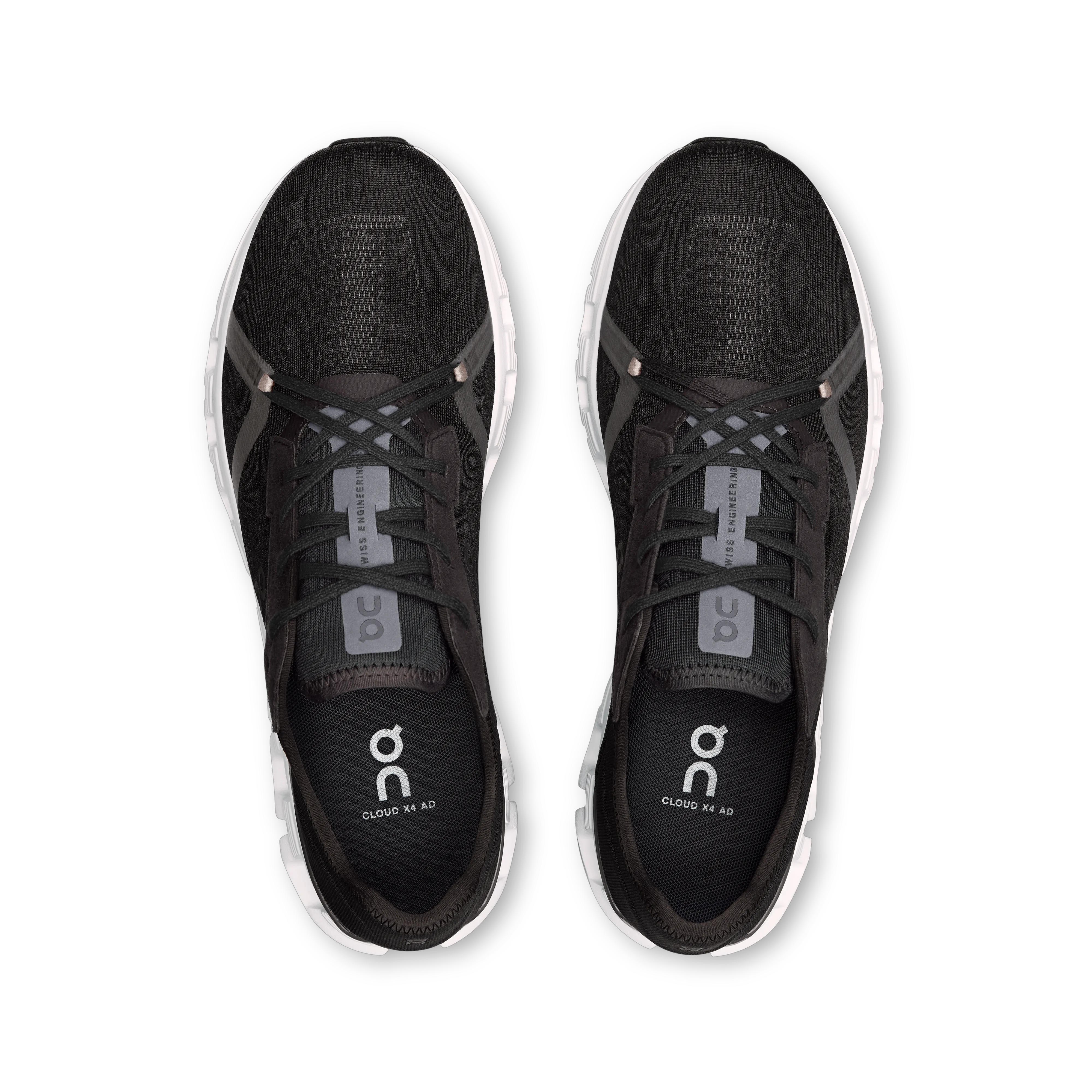 Black Asphalt