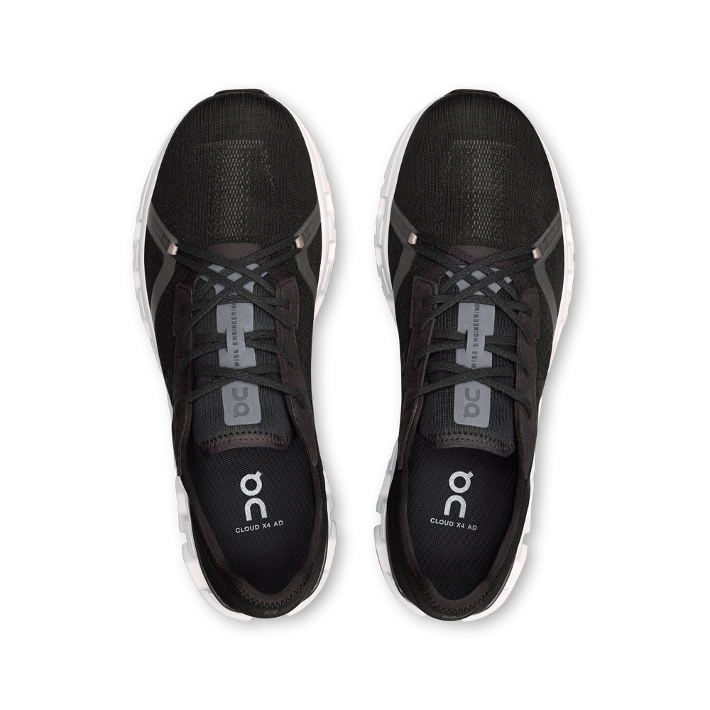 Black Asphalt