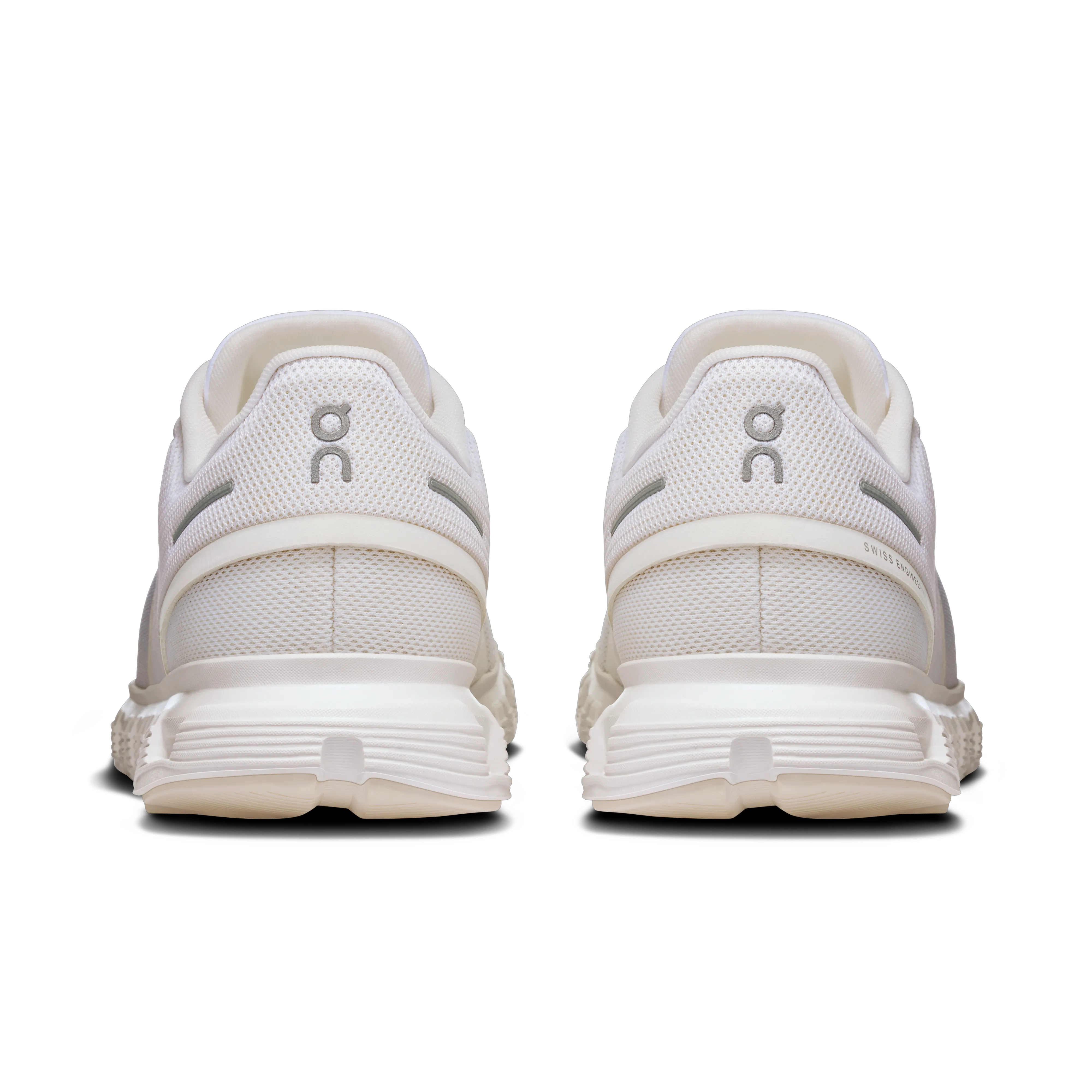 White White