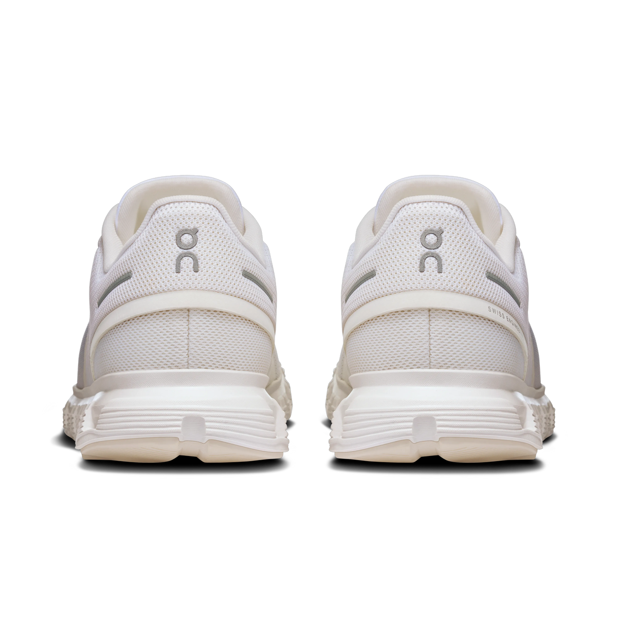 White White