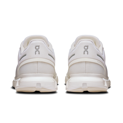 White White