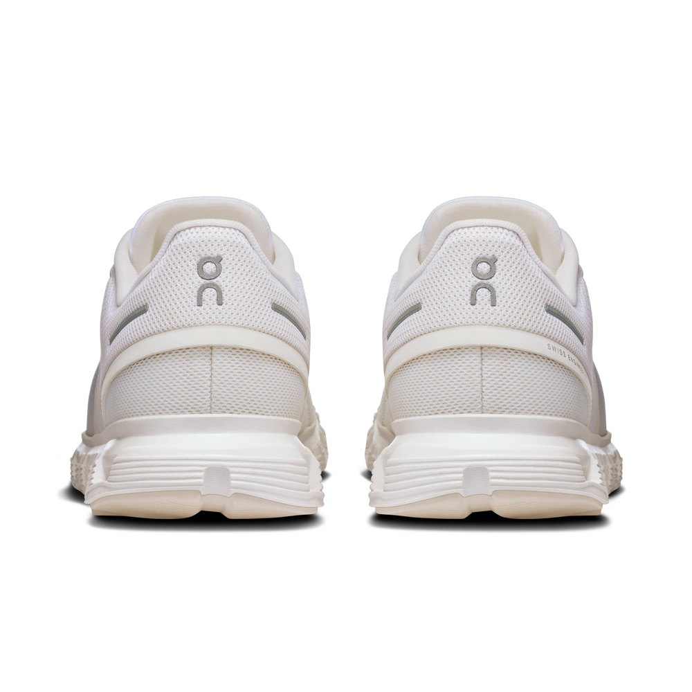 White White