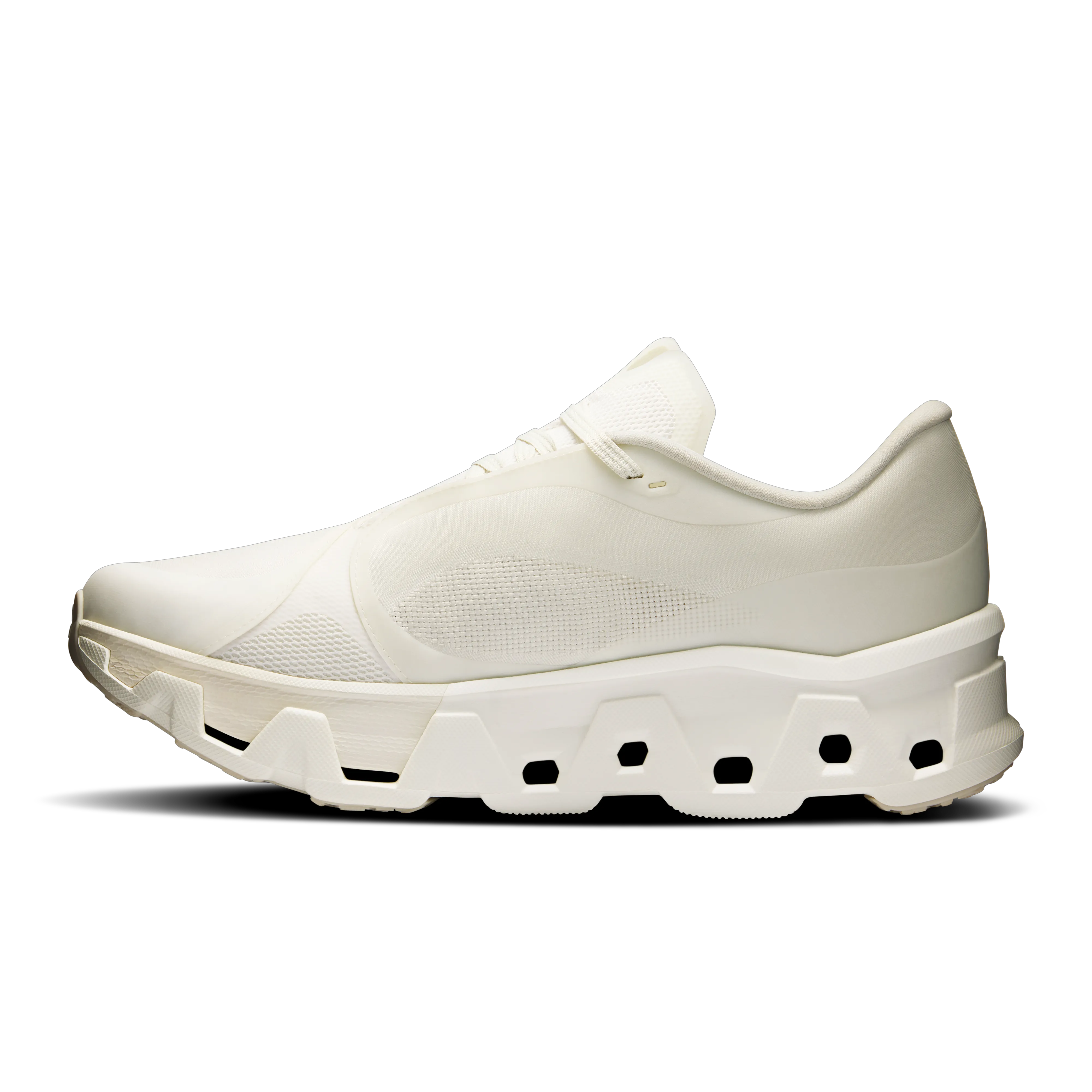 White White