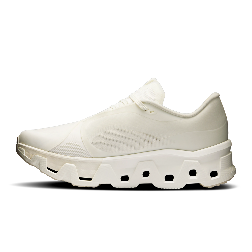 White White