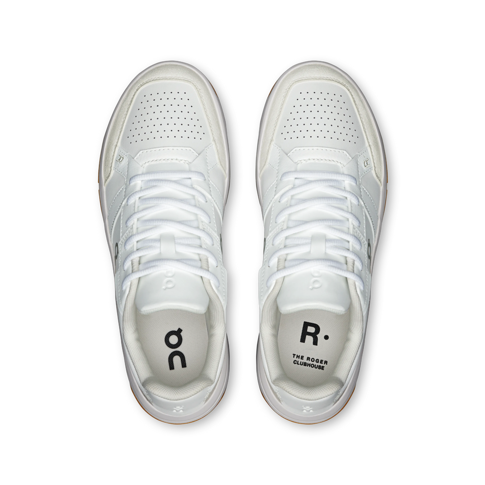 White Ivory