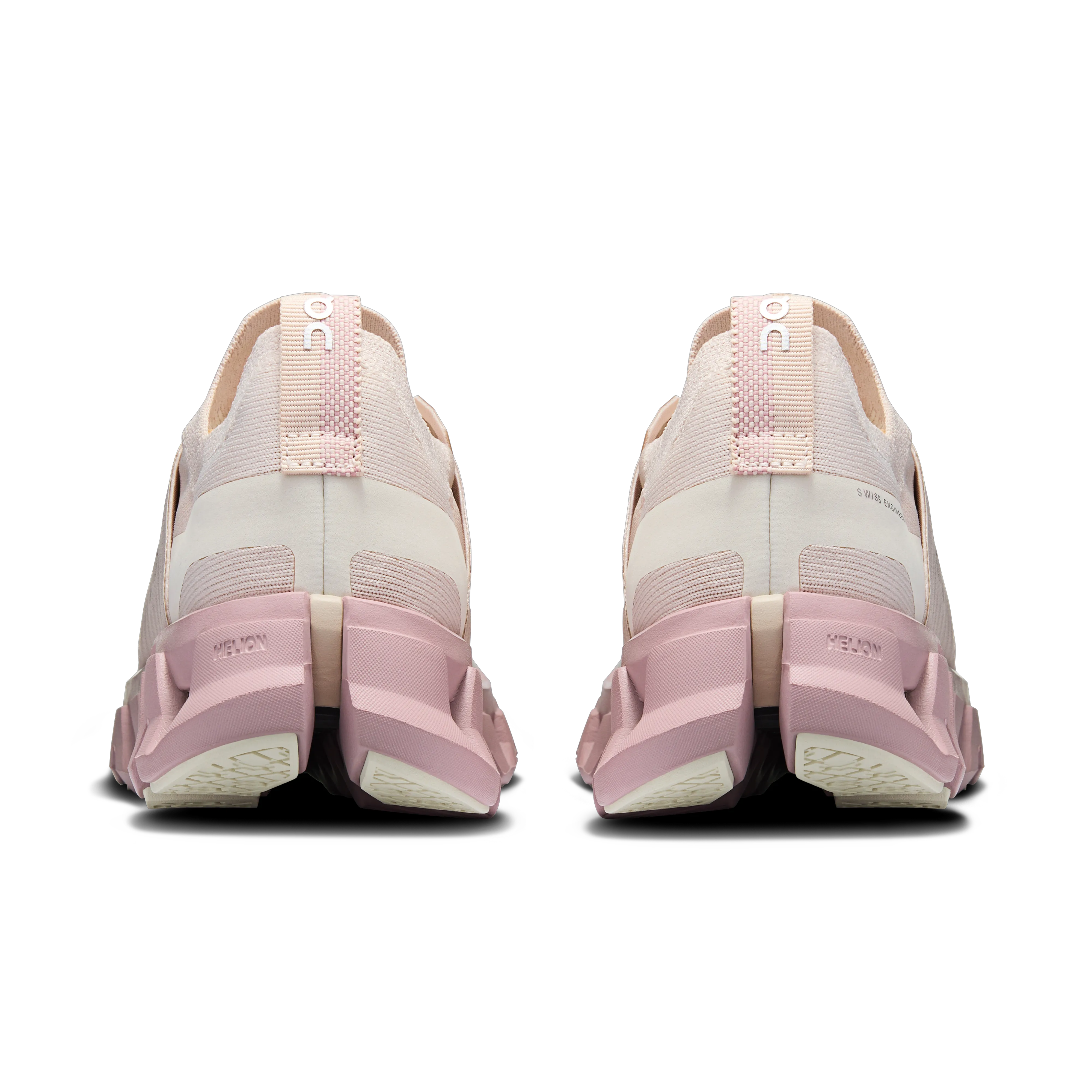 Pearl Mauve