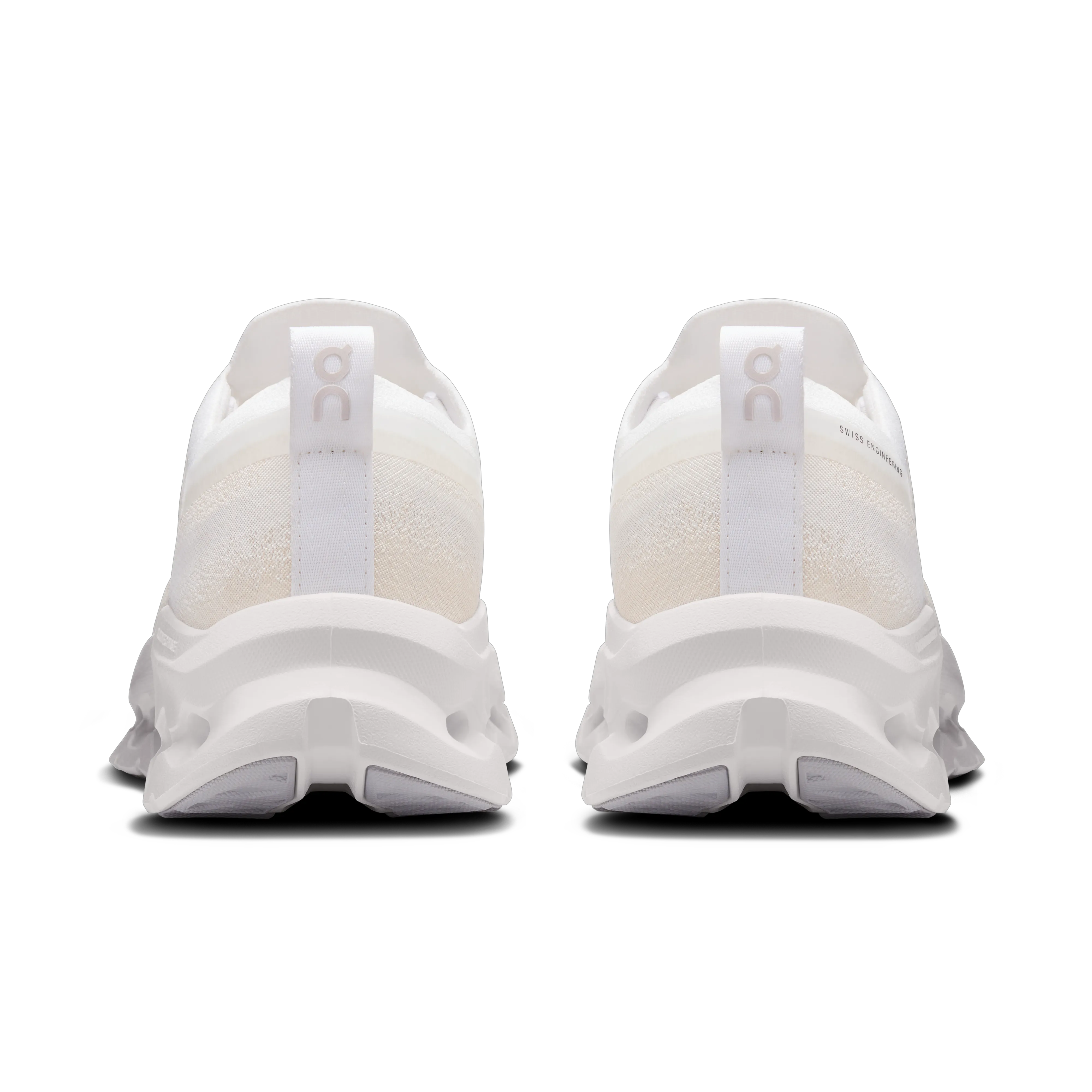 White Frost