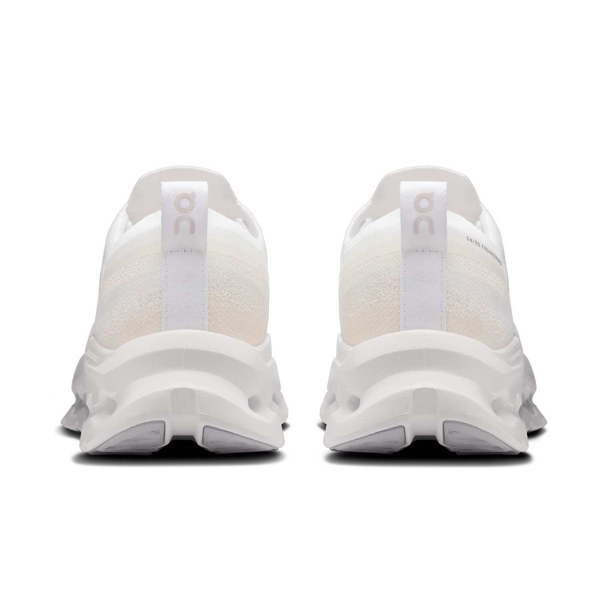 White Frost