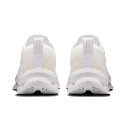 White Frost