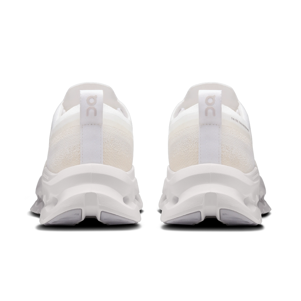 White Frost