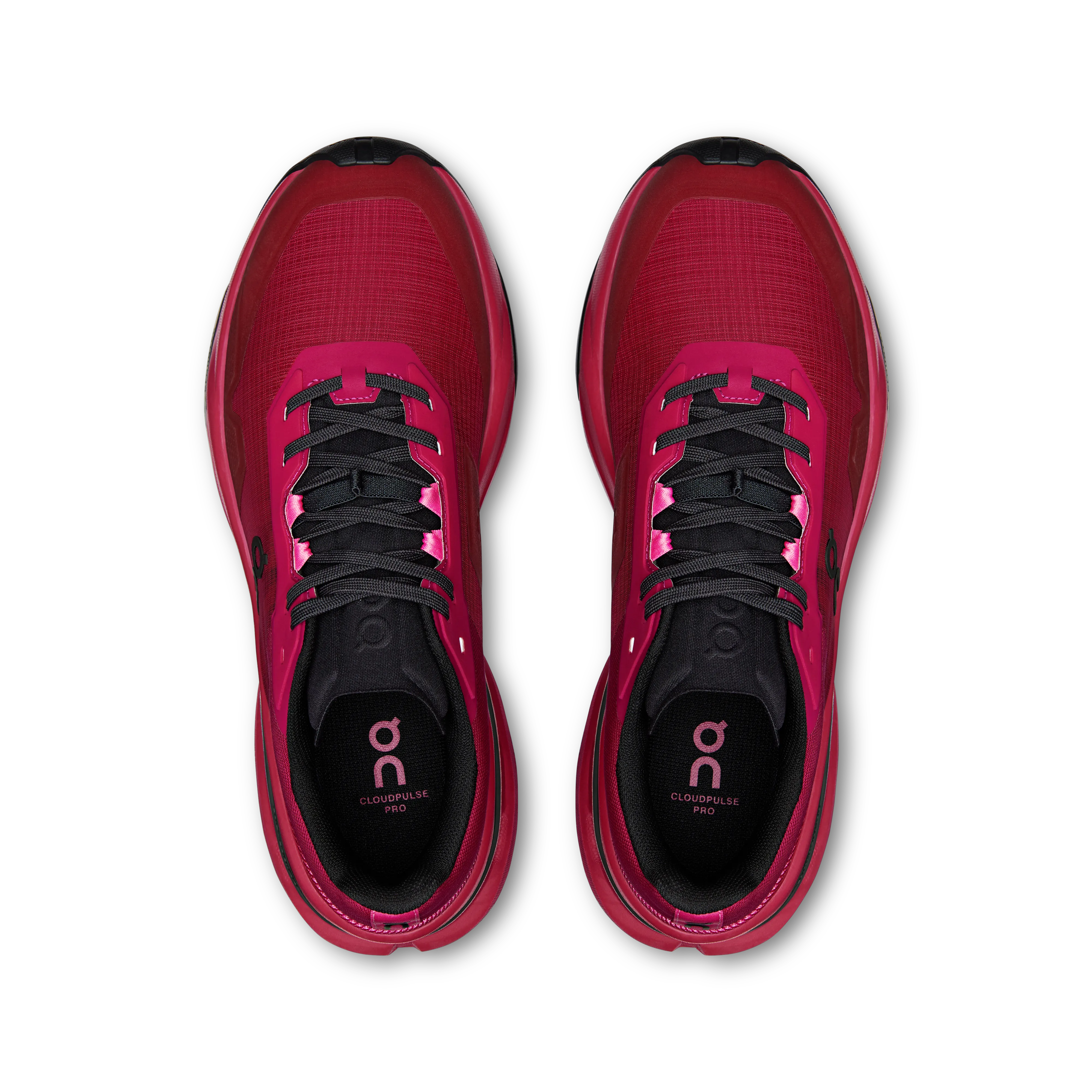 Grenadine Pink
