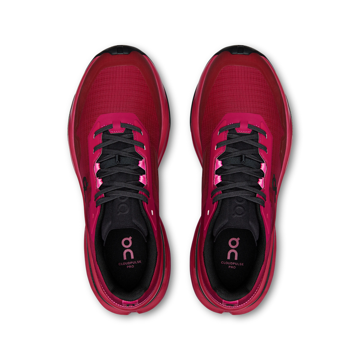 Grenadine Pink