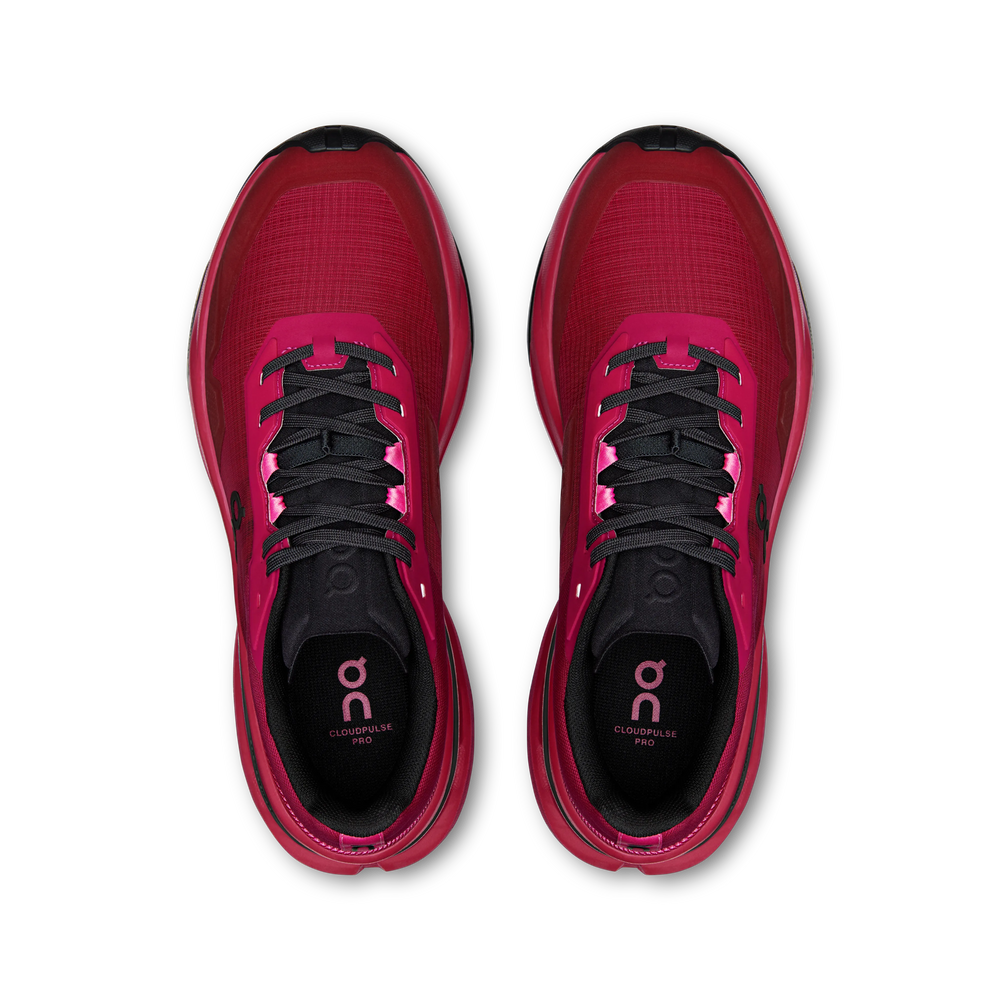 Grenadine Pink