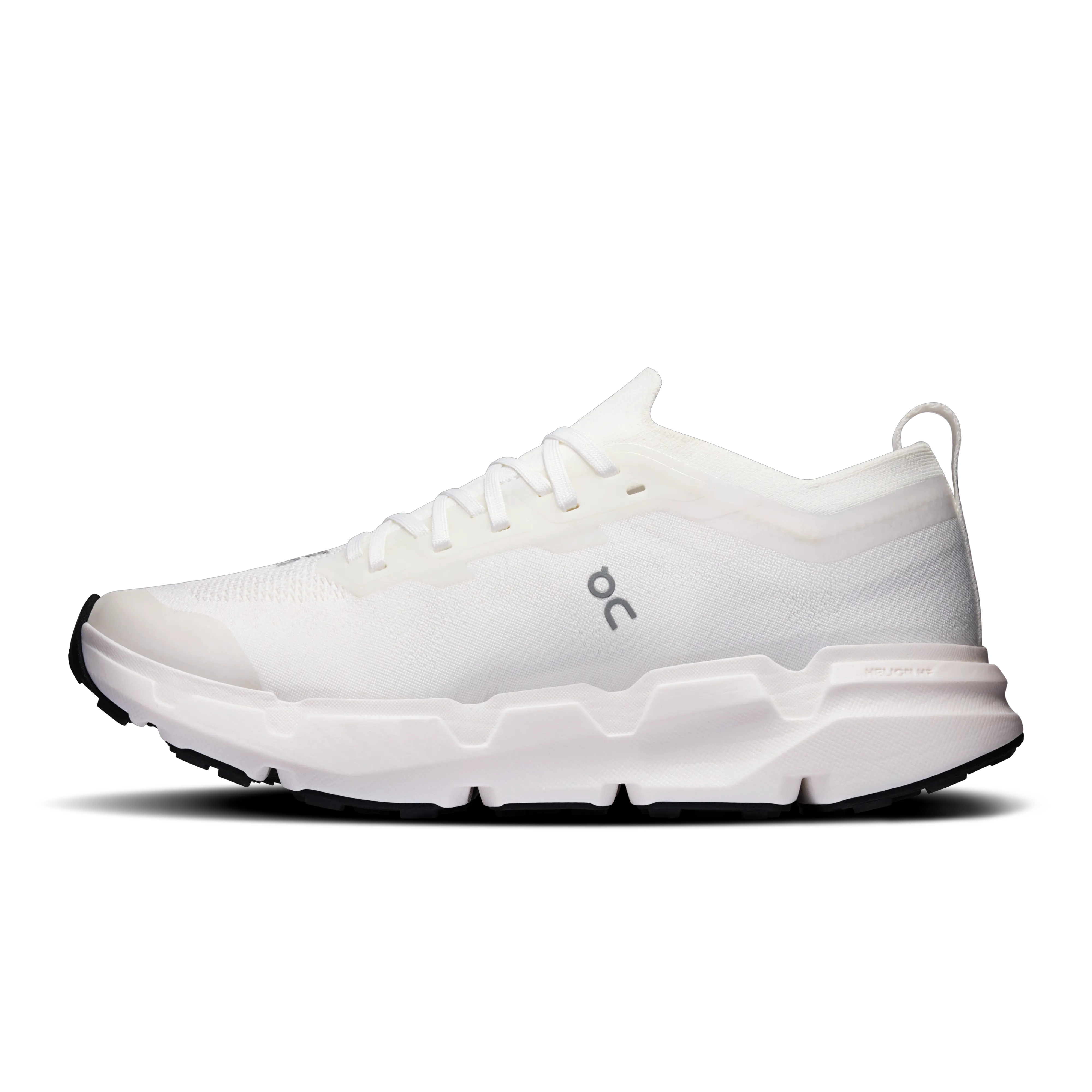 White White