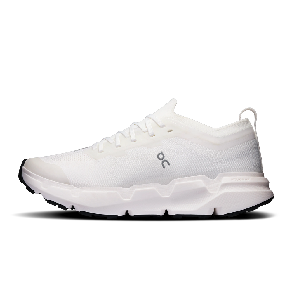 White White