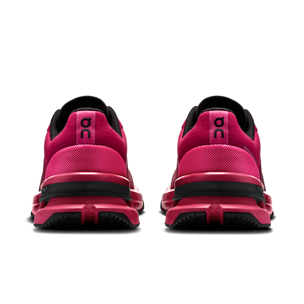 Grenadine Pink