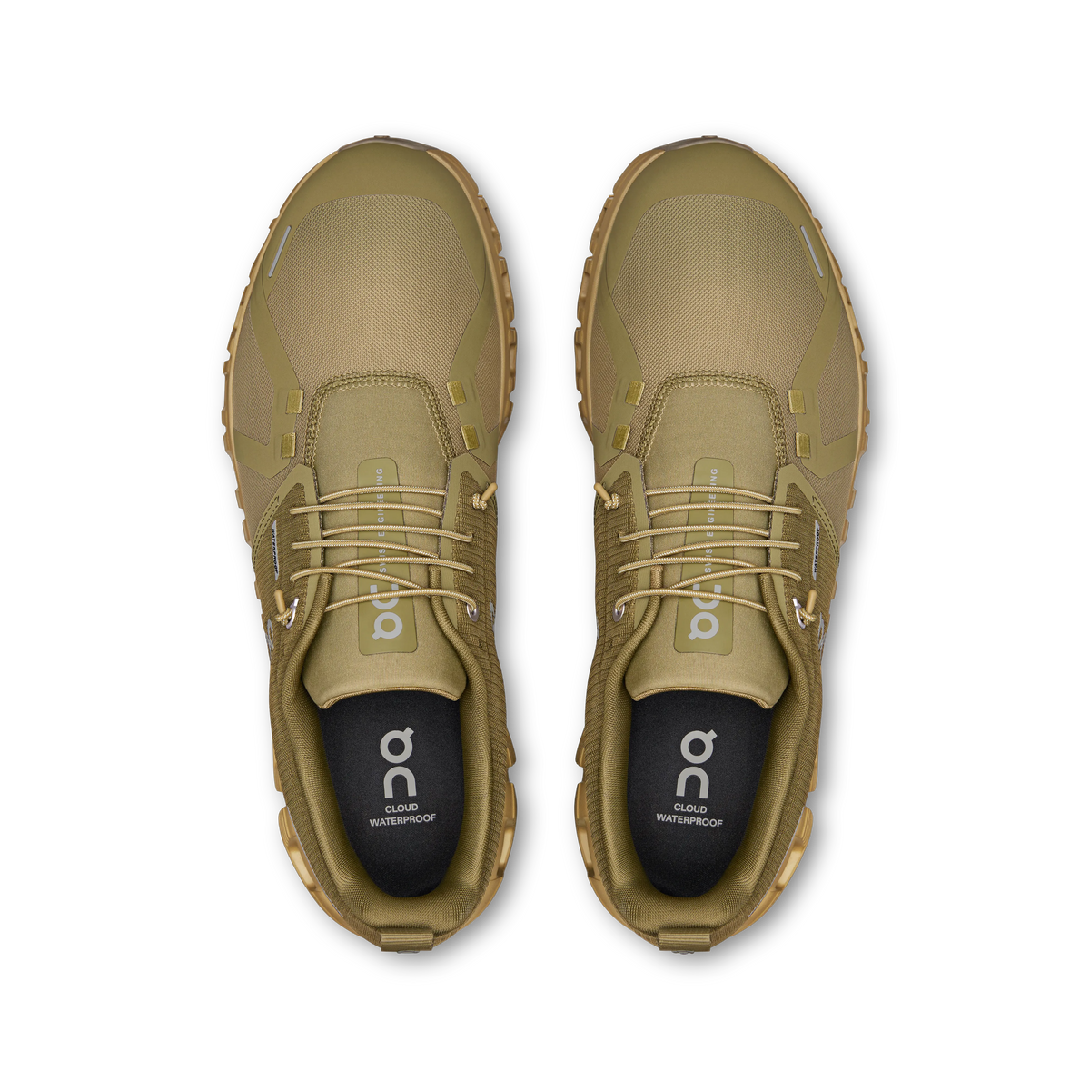 Olive Safari