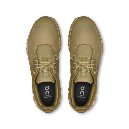 Olive Safari