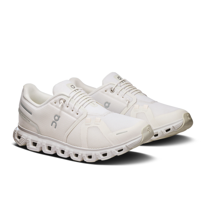 White White